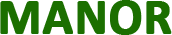 Manor Logo